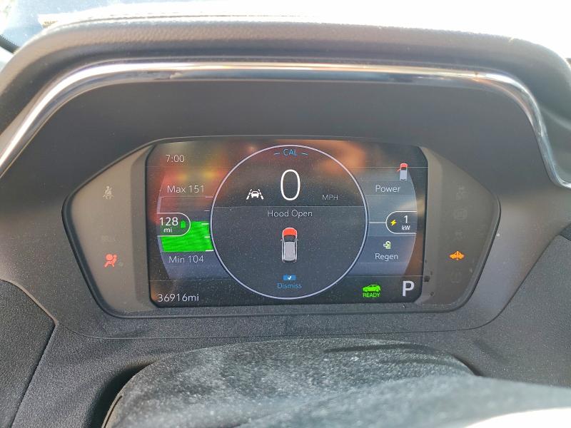 Aukcja sprzedaży 2023 Chevrolet Bolt Euv, vin: 1G1FY6S07P4160827, numer aukcji: 58801996