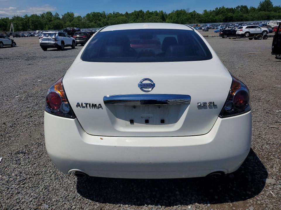 Auction sale of the 2012 Nissan Altima, vin: 1N4AL2AP2CC188726, lot number: 56628226
