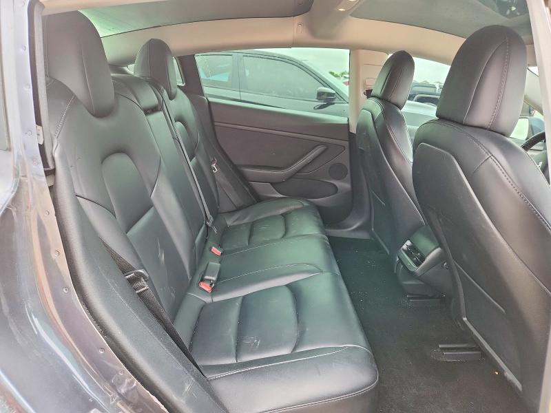 Продаж на аукціоні авто 2021 Tesla Model 3, vin: 5YJ3E1EA8MF051193, номер лоту: 57243736
