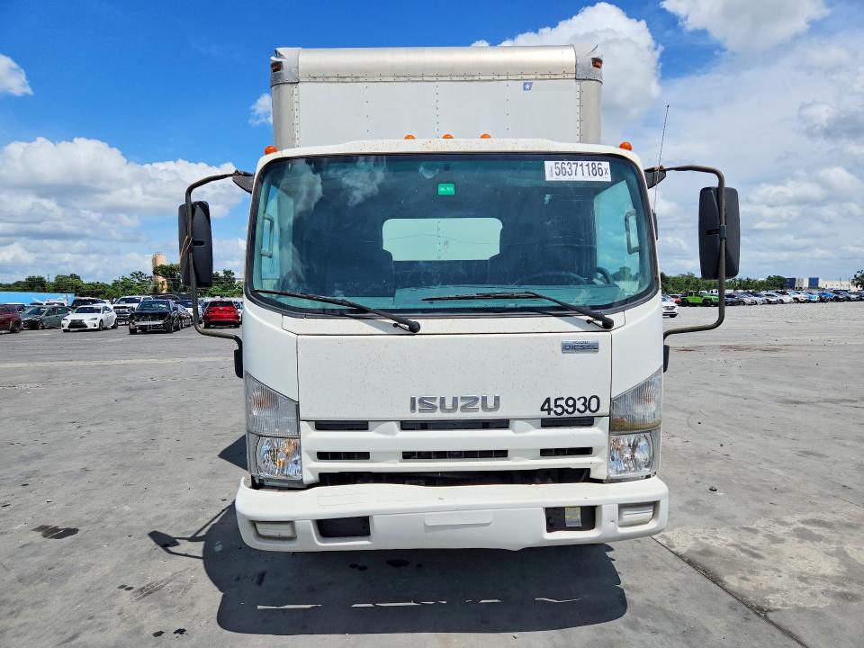 Продажа на аукционе авто 2014 Isuzu Npr Hd, vin: JALC4W168E7004494, номер лота: 56371186