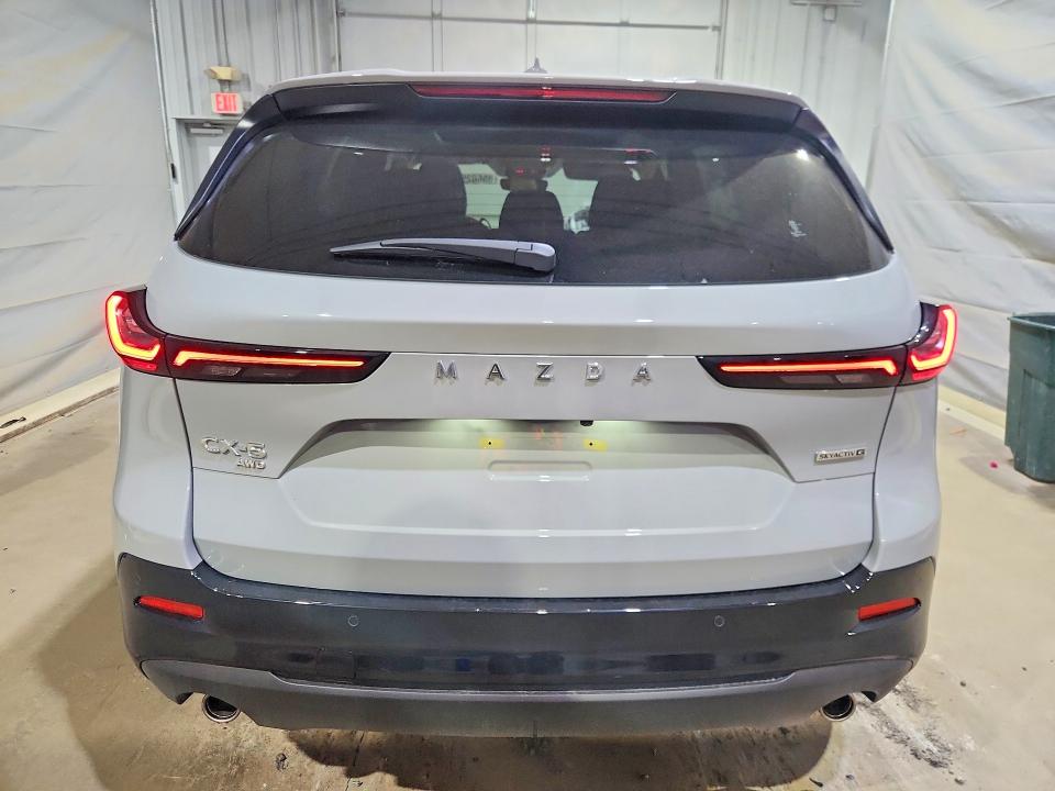 Aukcja sprzedaży 2026 Mazda Cx-5, vin: JM3KMDHA9T0143445, numer aukcji: 85602935