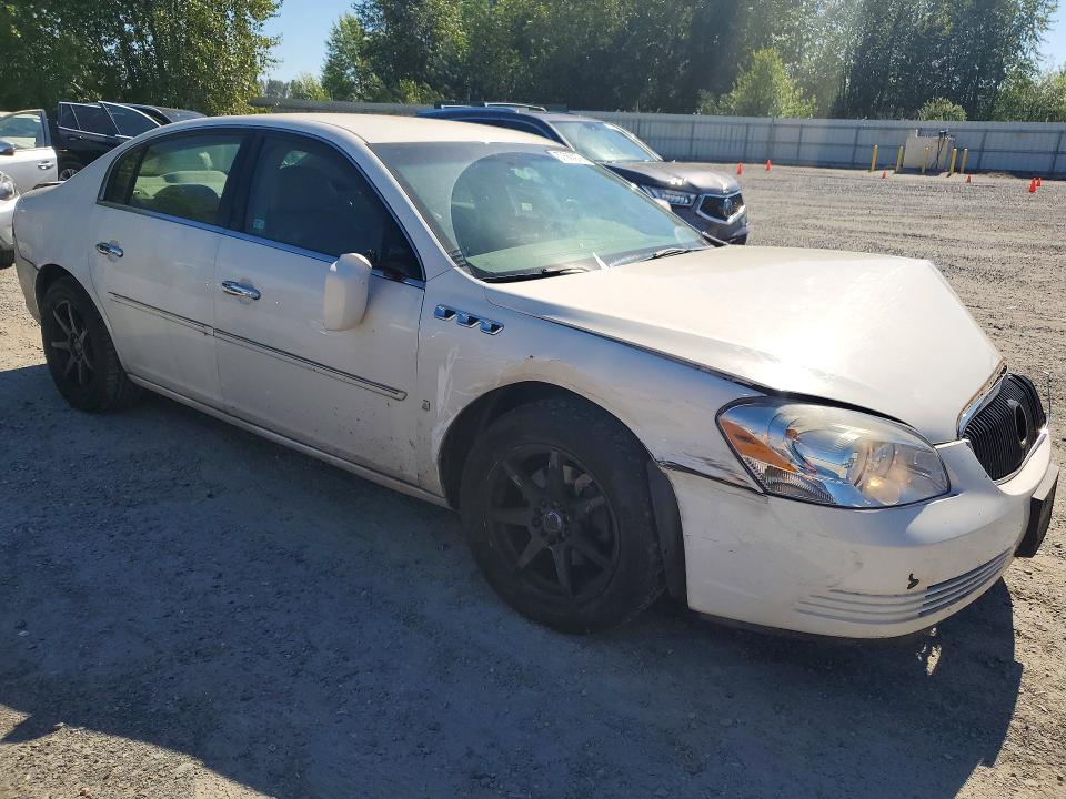 Aukcja sprzedaży 2007 Buick Lucerne, vin: 1G4HD57277U154778, numer aukcji: 57563976