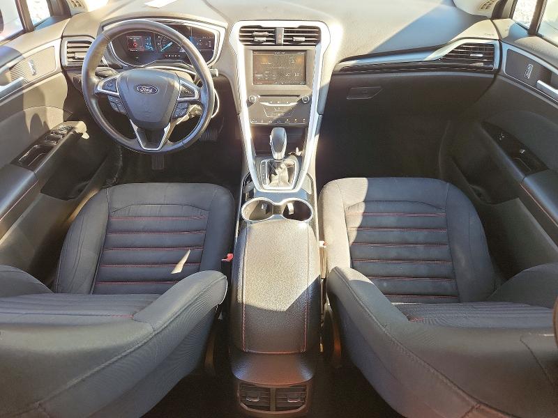 Aukcja sprzedaży 2015 Ford Fusion, vin: 3FA6P0HD6FR290563, numer aukcji: 58538386