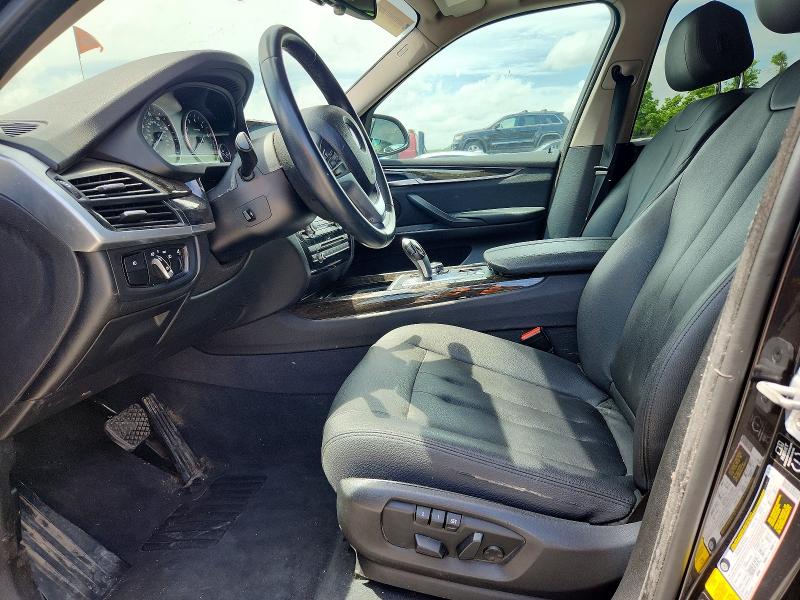 56462336 :رقم المزاد ، 5UXKR0C51F0K69444 vin ، 2015 Bmw X5 مزاد بيع