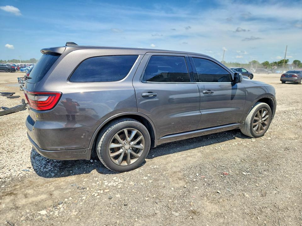 Продаж на аукціоні авто 2014 Dodge Durango, vin: 1C4RDHAG3EC974258, номер лоту: 59094326
