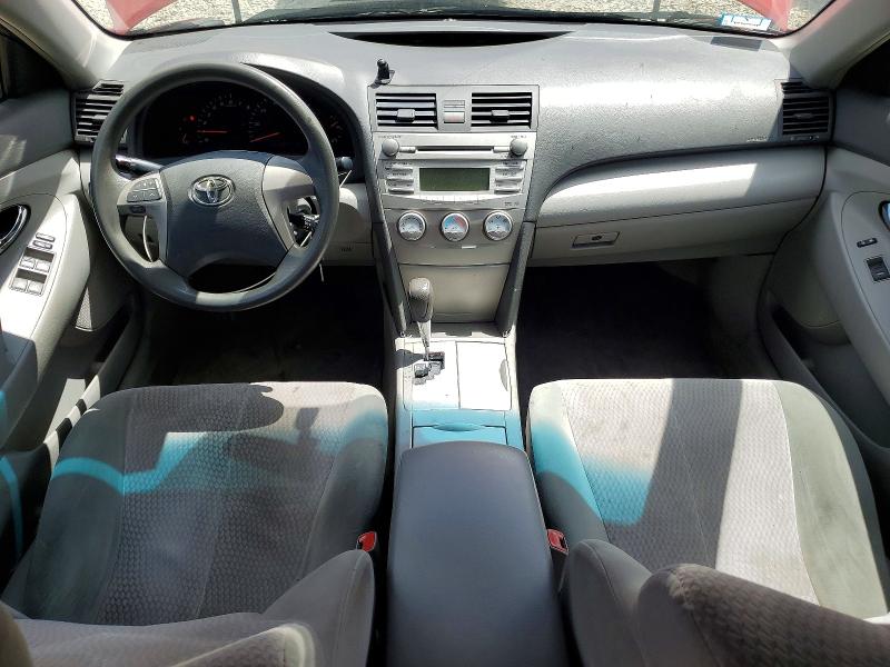 57184706 :رقم المزاد ، 4T4BF3EK4BR146708 vin ، 2011 Toyota Camry مزاد بيع
