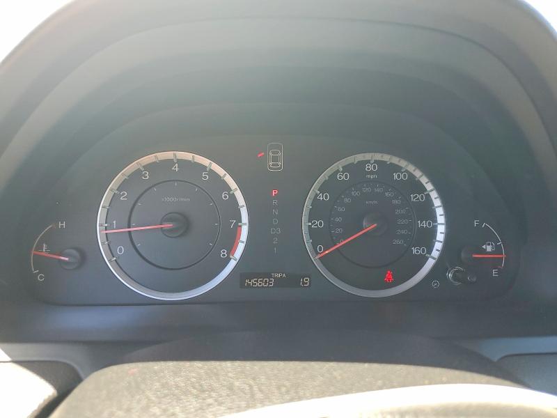 Продажа на аукционе авто 2010 Honda Accord, vin: 1HGCP2F81AA134028, номер лота: 55789096