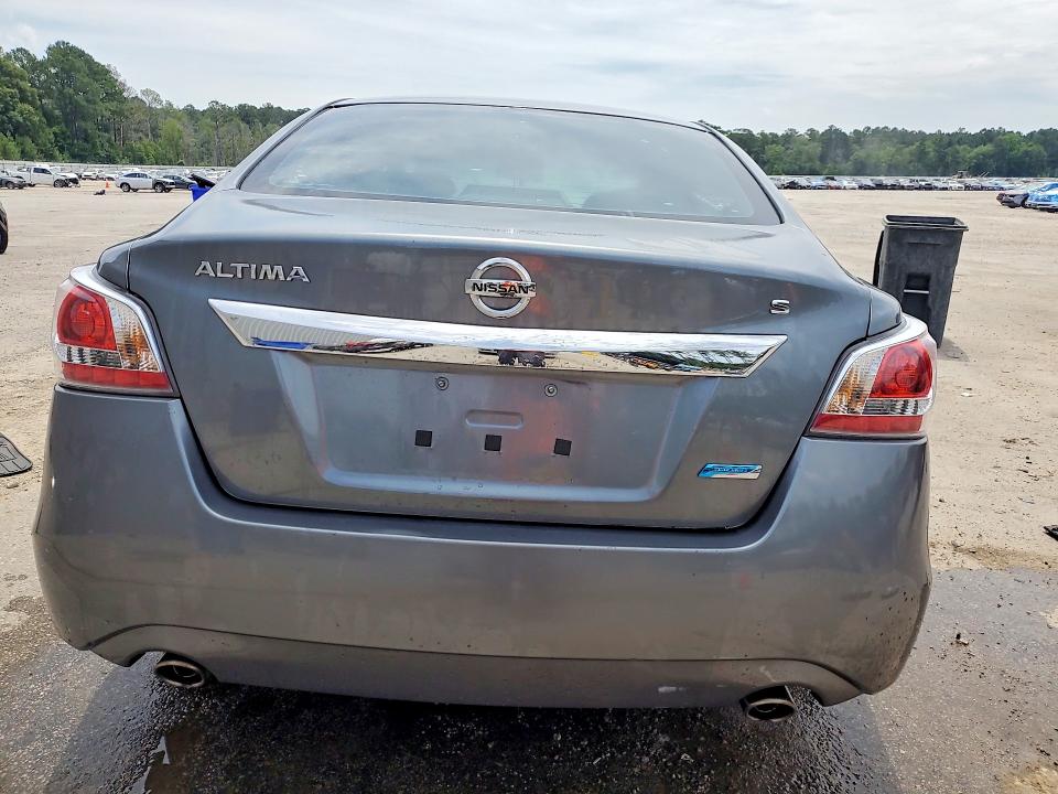 Aukcja sprzedaży 2014 Nissan Altima, vin: 1N4AL3AP8EN365017, numer aukcji: 56316086