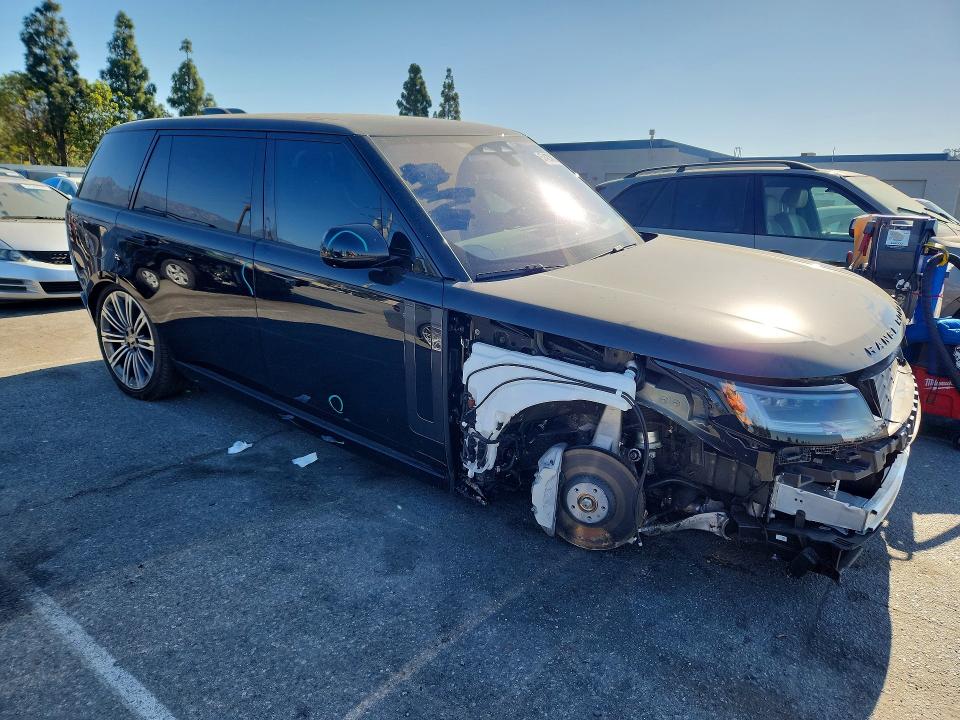 Продаж на аукціоні авто 2023 Land Rover Range Rover, vin: SALKPBE73PA074113, номер лоту: 57423076