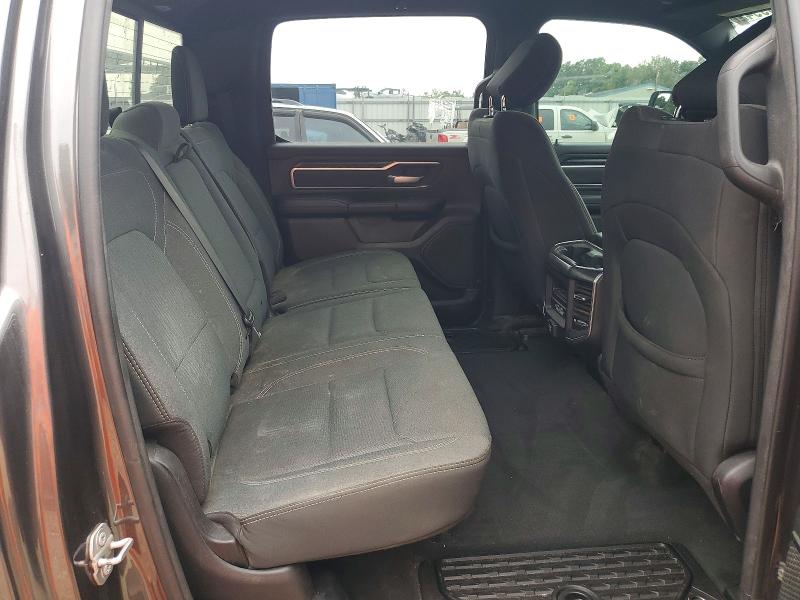 Aukcja sprzedaży 2021 Ram 1500, vin: 1C6SRFFM3MN576256, numer aukcji: 57599426