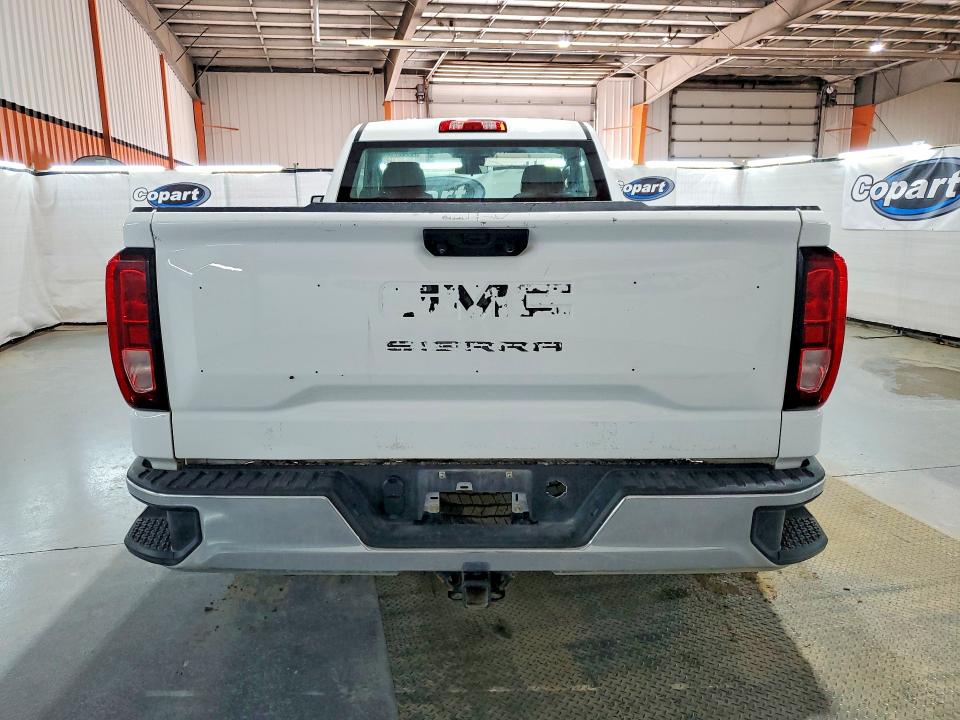 Продажа на аукционе авто 2023 Gmc Sierra, vin: 3GTNUAEKXPG334942, номер лота: 55919076