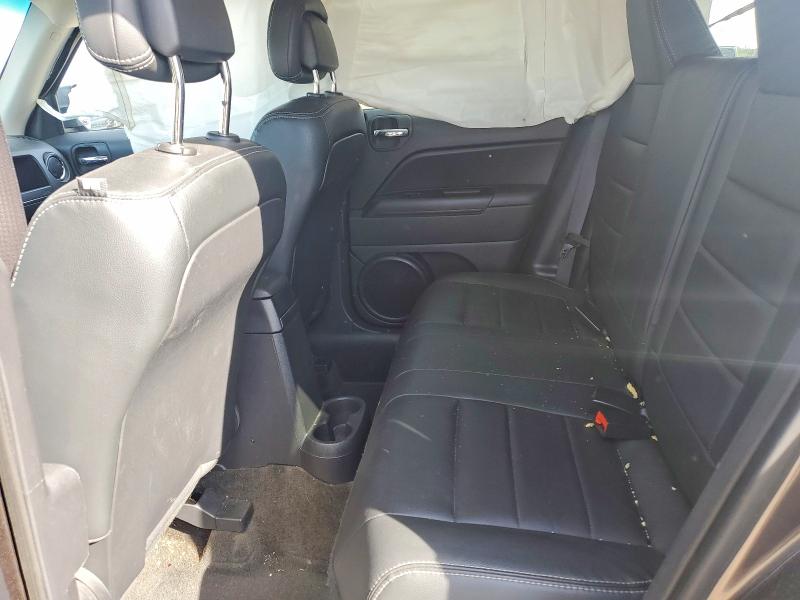 Продаж на аукціоні авто 2017 Jeep Patriot, vin: 1C4NJRFB2HD152379, номер лоту: 56071226