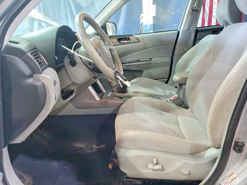 Aukcja sprzedaży 2011 Subaru Forester, vin: JF2SHADC0BH753626, numer aukcji: 56141606