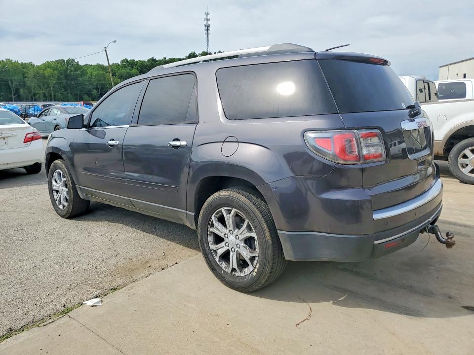 Aukcja sprzedaży 2013 Gmc Acadia, vin: 1GKKRRKD3DJ266135, numer aukcji: 55443696