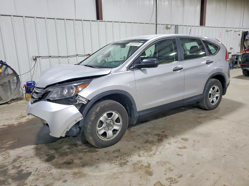 Продаж на аукціоні авто 2012 Honda Cr-v, vin: 2HKRM4H3XCH603787, номер лоту: 55591816