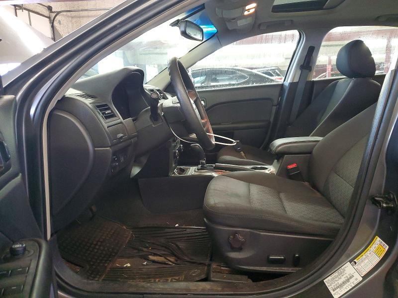 2012 Ford Fusion მანქანა იყიდება აუქციონზე, vin: 3FAHP0HA4CR113861, აუქციონის ნომერი: 57555926