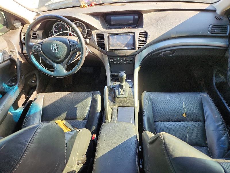 56972256 :رقم المزاد ، JH4CU2F42EC005762 vin ، 2014 Acura Tsx مزاد بيع