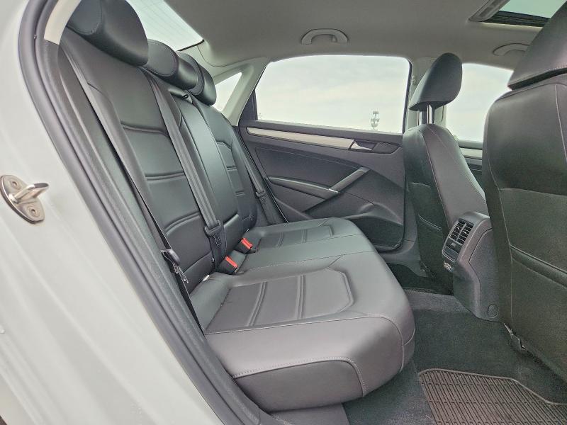 Aukcja sprzedaży 2021 Volkswagen Passat, vin: 1VWSA7A32MC006195, numer aukcji: 58188656