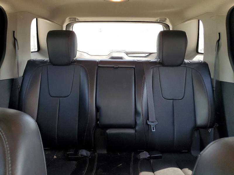 Aukcja sprzedaży 2014 Gmc Terrain, vin: 2GKFLXEKXE6354034, numer aukcji: 58065796