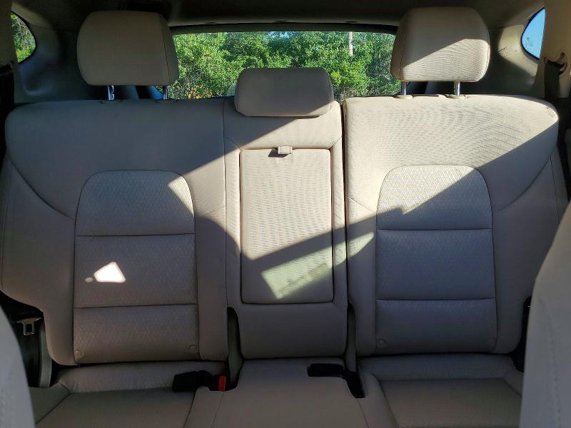 Продаж на аукціоні авто 2016 Hyundai Tucson, vin: KM8J33A42GU127376, номер лоту: 57219886