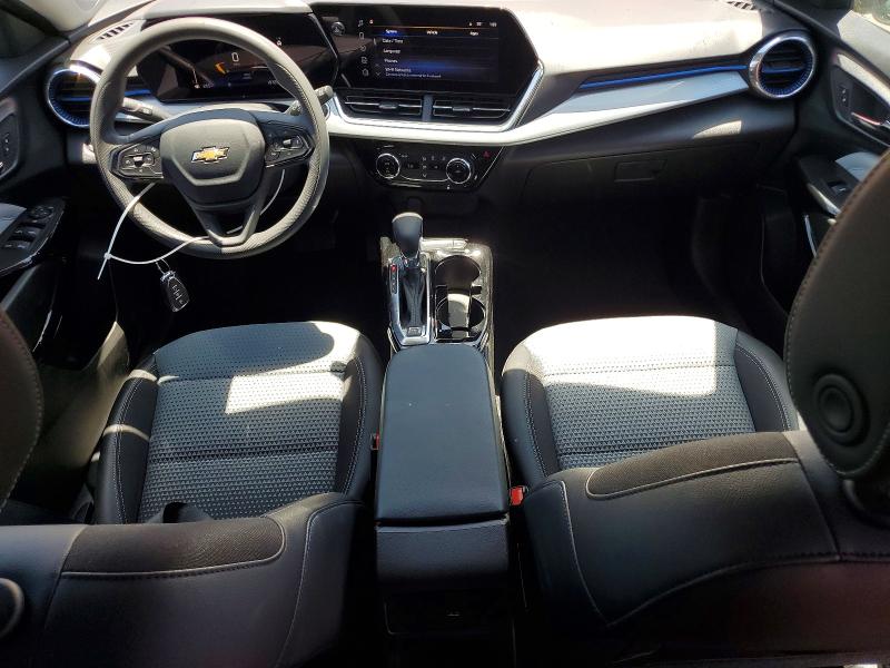 Aukcja sprzedaży 2025 Chevrolet Trax, vin: KL77LHEP6SC296988, numer aukcji: 57412416