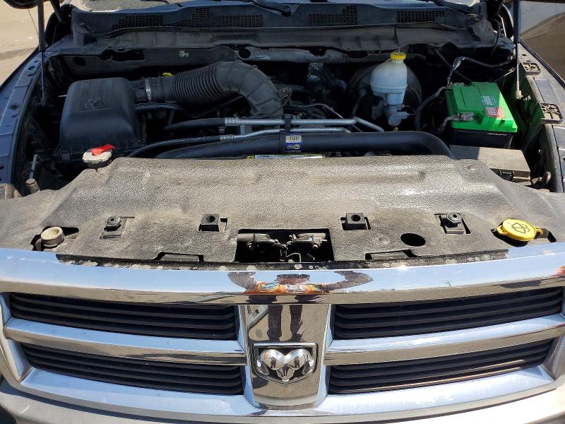 Aukcja sprzedaży 2011 Dodge Ram 2500, vin: 3D7TT2CT3BG627205, numer aukcji: 55637616