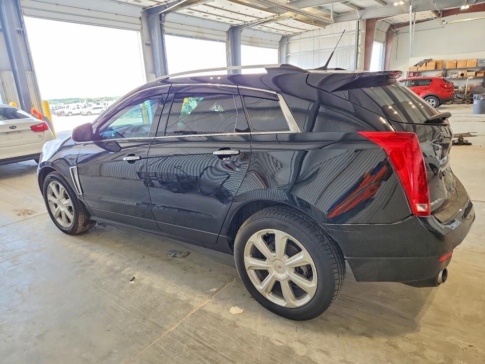Продаж на аукціоні авто 2014 Cadillac Srx, vin: 3GYFNGE31ES564211, номер лоту: 57267676