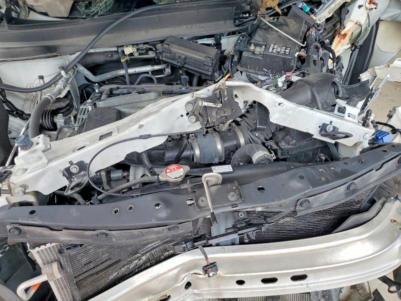 Aukcja sprzedaży 2021 Acura Rdx, vin: 5J8TC1H32ML000984, numer aukcji: 55789516