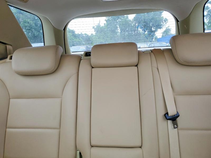 Aukcja sprzedaży 2011 Mercedes-benz Ml, vin: 4JGBB5GB0BA723136, numer aukcji: 55786666
