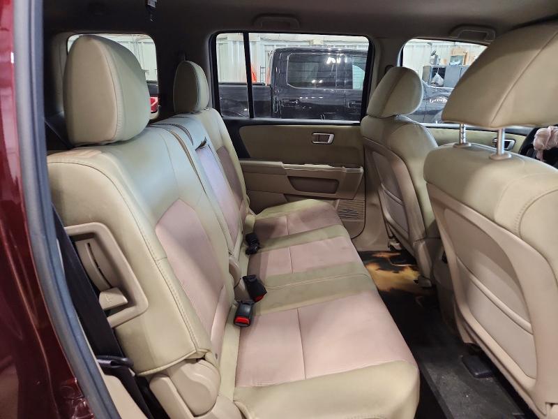 97683095 :رقم المزاد ، 2GNFLEEK6D6350066 vin ، 2013 Chevrolet Equinox مزاد بيع