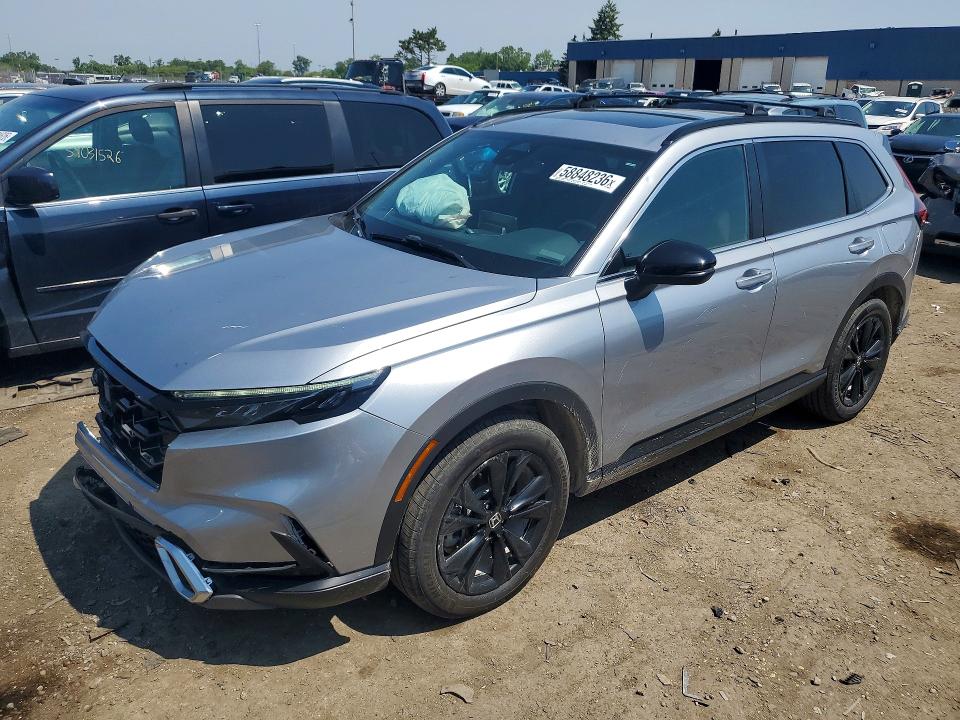 Aukcja sprzedaży 2023 Honda Cr-v, vin: 7FARS6H96PE006506, numer aukcji: 58848236