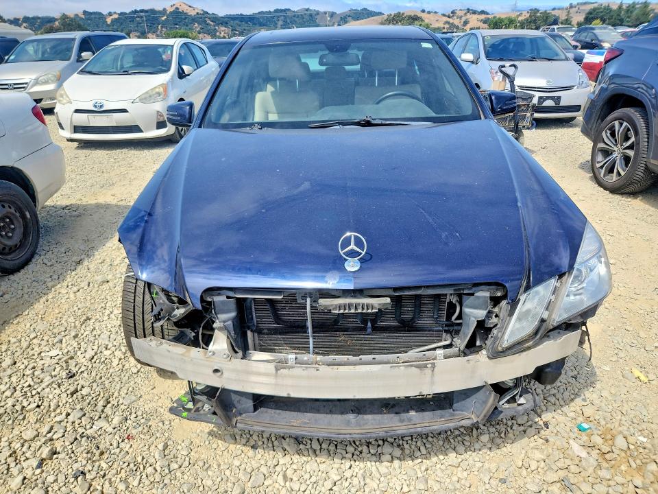 Aukcja sprzedaży 2013 Mercedes-benz E, vin: WDDHF5KB2DA705708, numer aukcji: 57781546