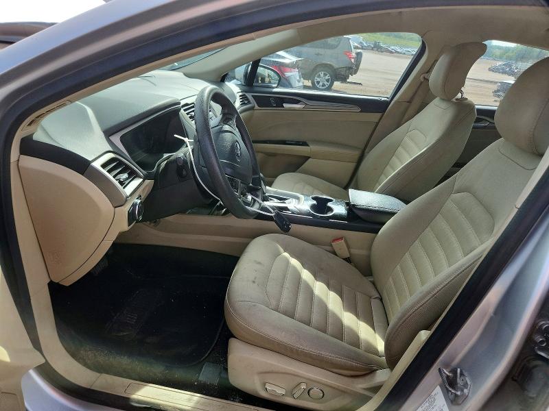 2015 Ford Fusion მანქანა იყიდება აუქციონზე, vin: 3FA6P0H79FR152560, აუქციონის ნომერი: 56701726