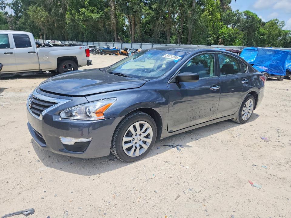 Aukcja sprzedaży 2013 Nissan Altima, vin: 1N4AL3AP0DC155540, numer aukcji: 58311636