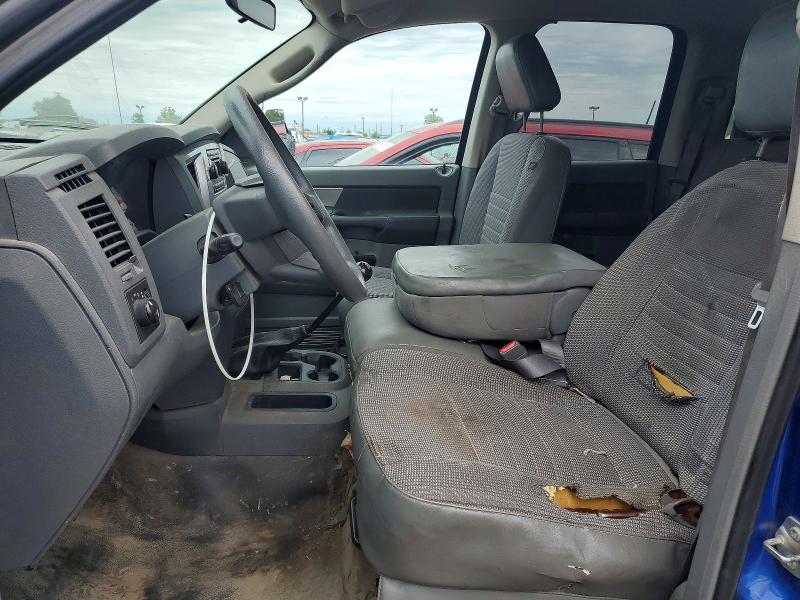 Продажа на аукционе авто 2008 Dodge Ram 2500, vin: 3D7KS28DX8G203044, номер лота: 54871586
