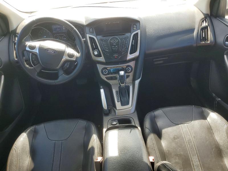 55466766 :رقم المزاد ، 1FAHP3H21CL454255 vin ، 2012 Ford Focus مزاد بيع