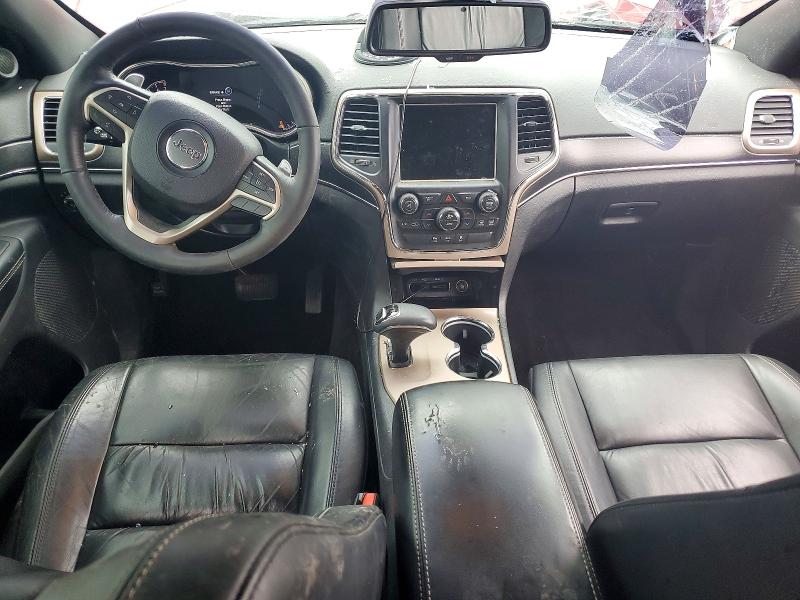 Aukcja sprzedaży 2015 Jeep Grand Cherokee, vin: 1C4RJFBG4FC116732, numer aukcji: 58351646