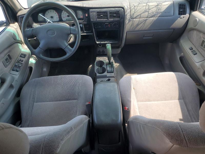 Aukcja sprzedaży 2001 Toyota Tacoma, vin: 5TEGN92N21Z733763, numer aukcji: 57759386