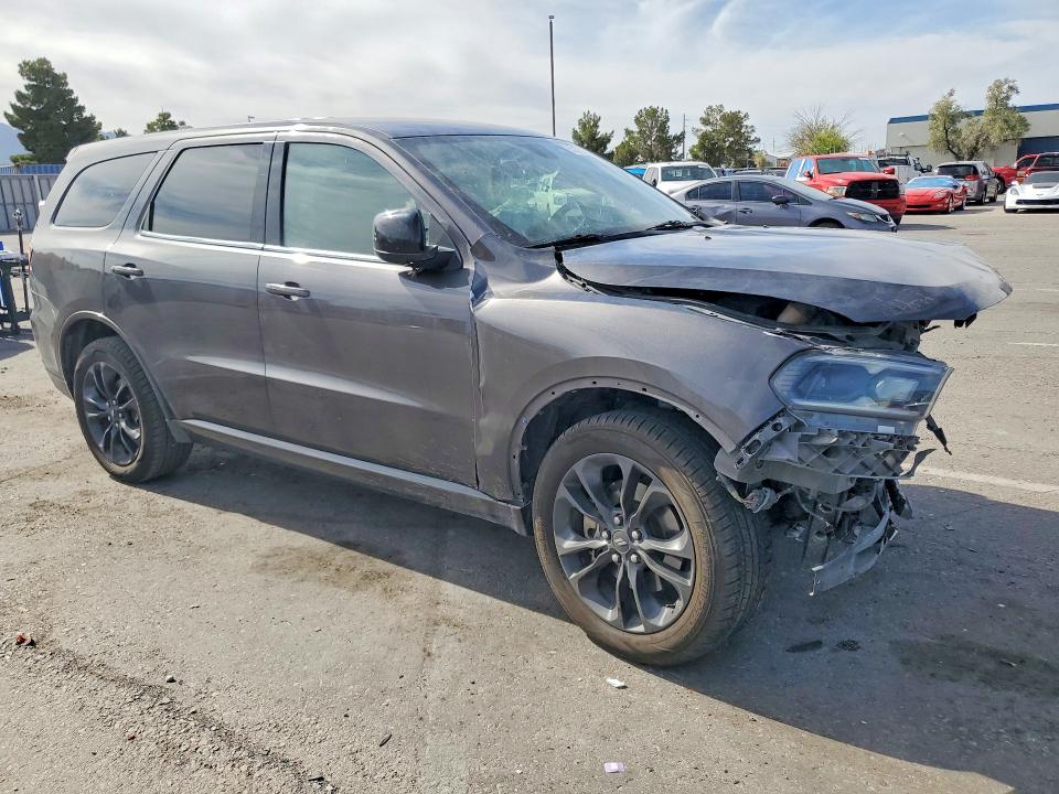 Aukcja sprzedaży 2021 Dodge Durango, vin: 1C4RDHDG7MC572852, numer aukcji: 57078056