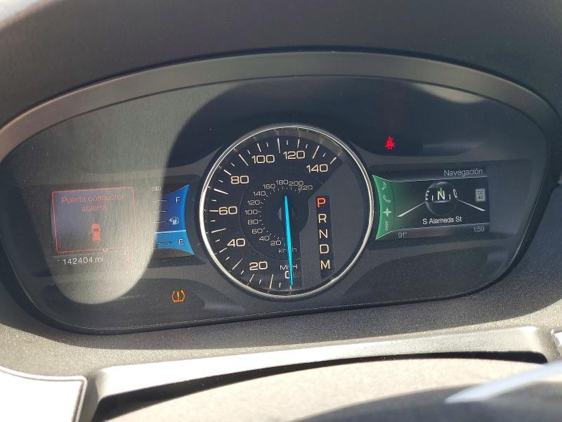 2011 Ford Edge მანქანა იყიდება აუქციონზე, vin: 2FMDK3JC6BBB61326, აუქციონის ნომერი: 56546146