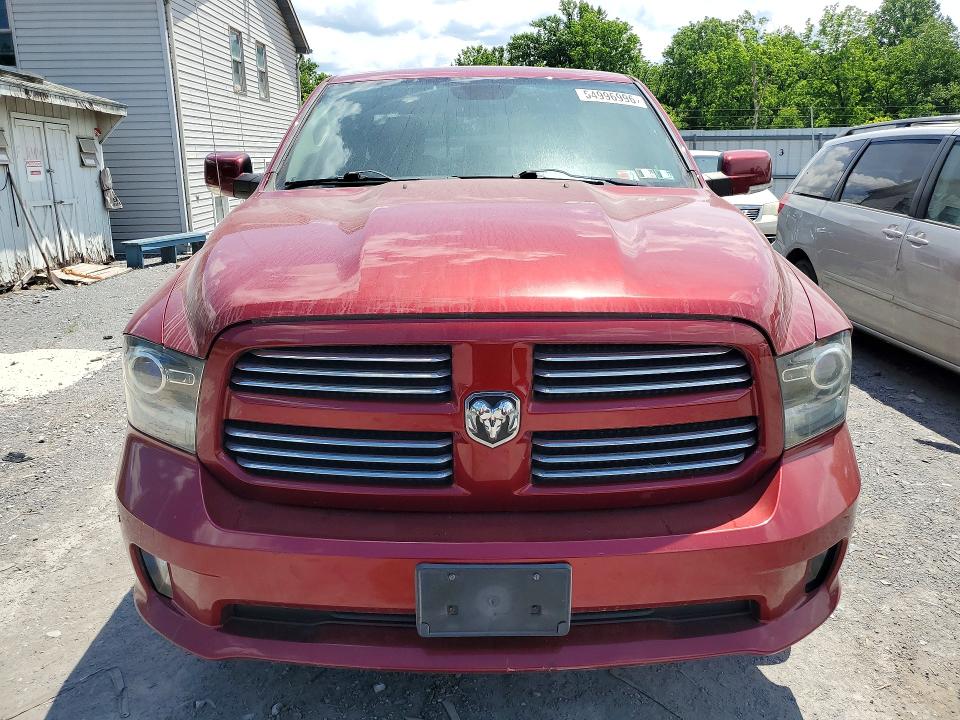 Продажа на аукционе авто 2013 Ram 1500, vin: 1C6RR7HTXDS668572, номер лота: 54996996