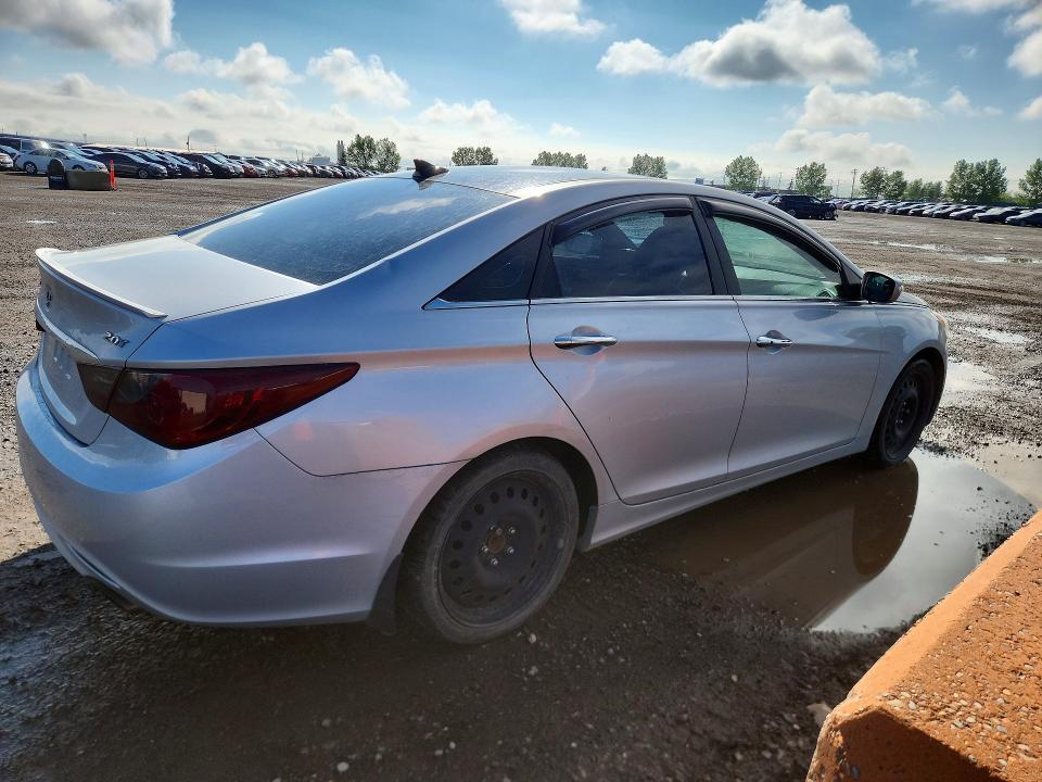 2012 Hyundai Sonata მანქანა იყიდება აუქციონზე, vin: 5NPEC4ABXCH400143, აუქციონის ნომერი: 56105656