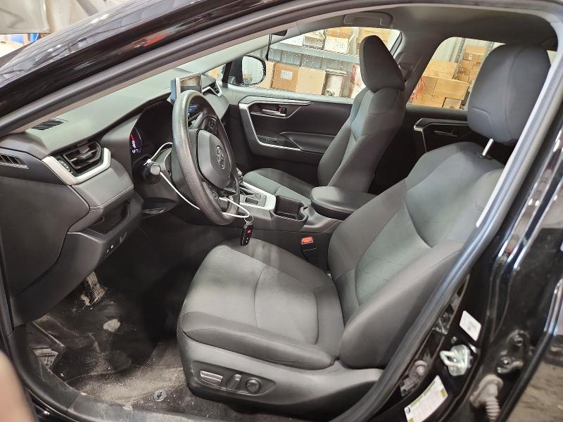 Aukcja sprzedaży 2023 Toyota Rav4, vin: 2T3P1RFV5PW376329, numer aukcji: 55588226