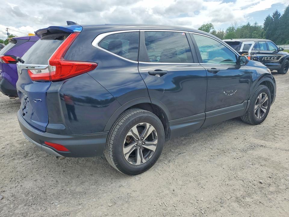 Aukcja sprzedaży 2018 Honda Cr-v, vin: 2HKRW6H39JH214724, numer aukcji: 56950176