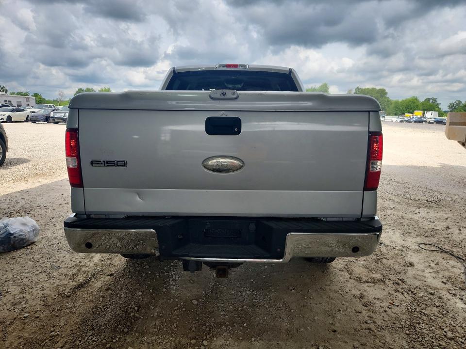 Aukcja sprzedaży 2007 Ford F150, vin: 1FTRW14W67KC97719, numer aukcji: 55896726