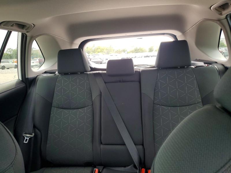 54760176 :رقم المزاد ، 2T3W1RFV9RC259501 vin ، 2024 Toyota Rav4 مزاد بيع