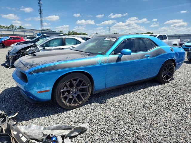 Продаж на аукціоні авто 2018 Dodge Challenger, vin: 2C3CDZBT6JH287584, номер лоту: 55916176