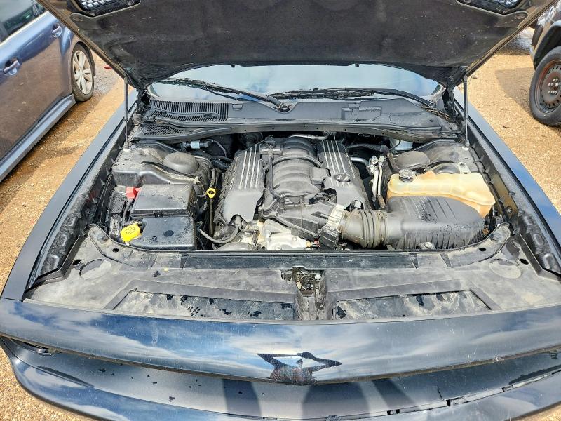 2019 Dodge Challenger მანქანა იყიდება აუქციონზე, vin: 2C3CDZFJ4KH741499, აუქციონის ნომერი: 56336966