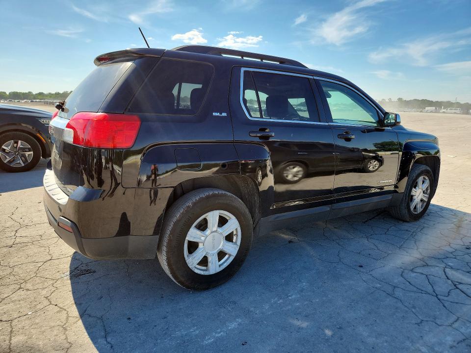 56323346 :رقم المزاد ، 2GKFLWEK6F6258221 vin ، 2015 Gmc Terrain مزاد بيع