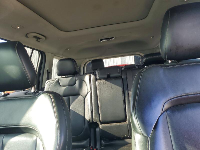Продажа на аукционе авто 2021 Jeep Grand Cherokee, vin: 1C4RJJBG8M8175141, номер лота: 58429156